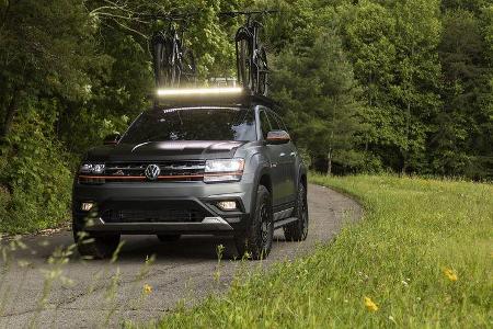 Volkswagen Tuning USA