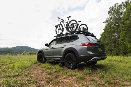Volkswagen Tuning USA