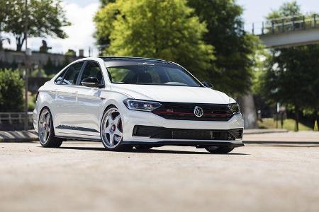 Volkswagen Tuning USA
