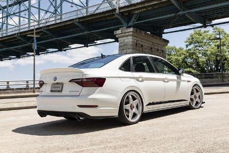 Volkswagen Tuning USA