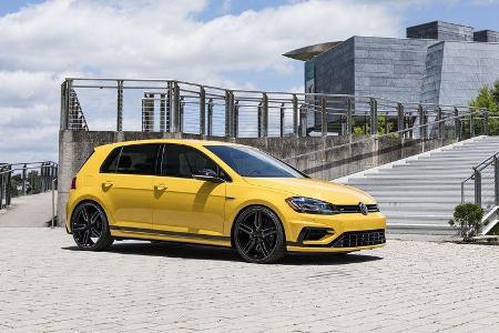 Volkswagen Tuning USA