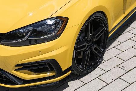 Volkswagen Tuning USA