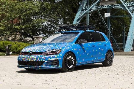 Volkswagen Tuning USA