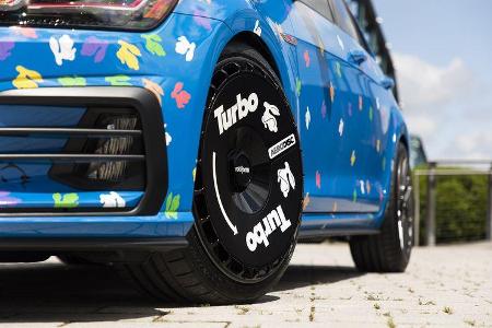Volkswagen Tuning USA