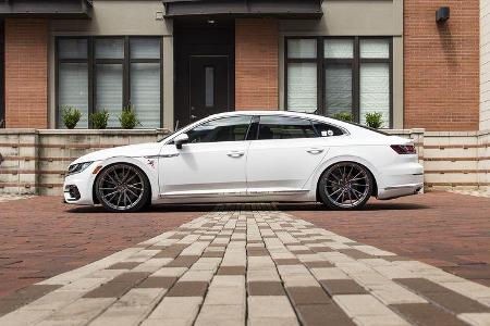 Volkswagen Tuning USA