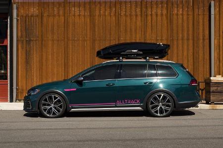 Volkswagen Tuning USA
