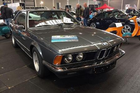 Motorworld Classics Friedrichshafen 2019