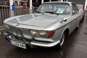Motorworld Classics 2019