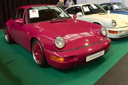 Motorworld Classics Friedrichshafen 2019