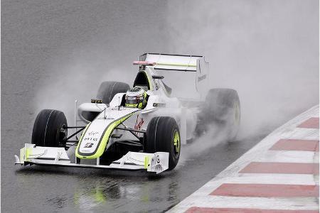 Highlights GP Belgien 2009