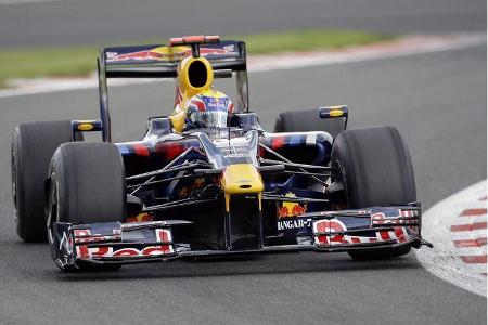 Highlights GP Belgien 2009