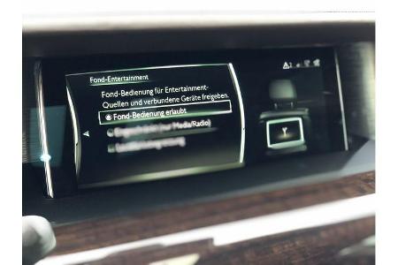 4/2019, Rolls-Royce Phantom 2019