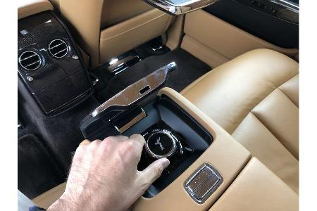 4/2019, Rolls-Royce Phantom 2019