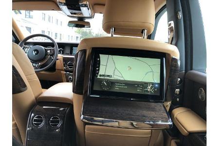 4/2019, Rolls-Royce Phantom 2019