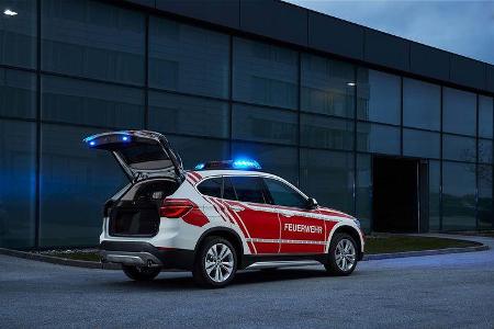 Rettmobil Fahrzeuge 2019