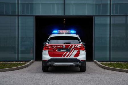 Rettmobil Fahrzeuge 2019