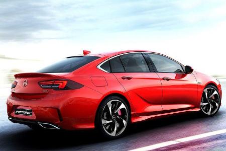05/2019, Irmscher Opel Insignia GSi