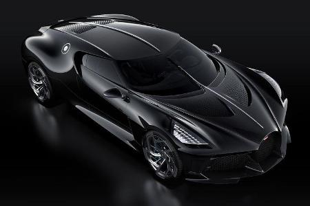 Bugatti 