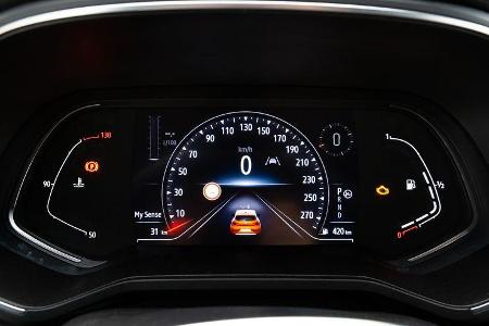 Renault Clio 2019