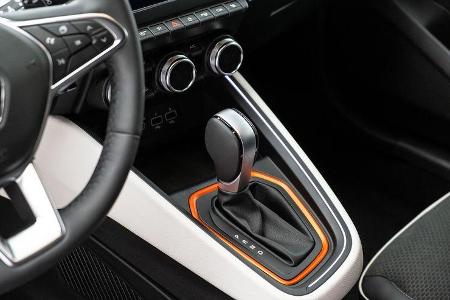 Renault Clio 2019
