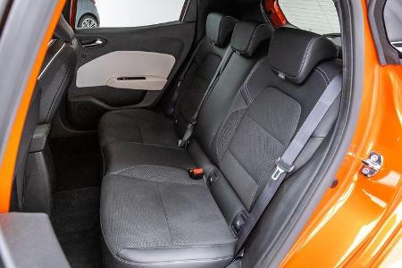 Renault Clio 2019