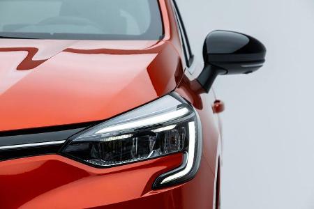 Renault Clio 2019