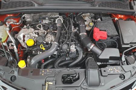 Renault Clio 2019