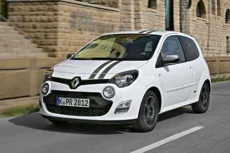 Renault Twingo Gordini
