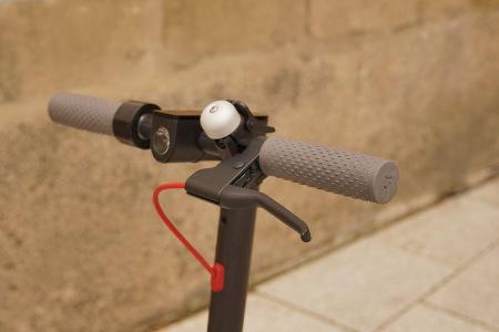 Xiaomi Mi M365 Elektro Scooter Tretroller Fahrbericht