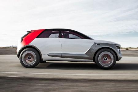 Kia Habaniro