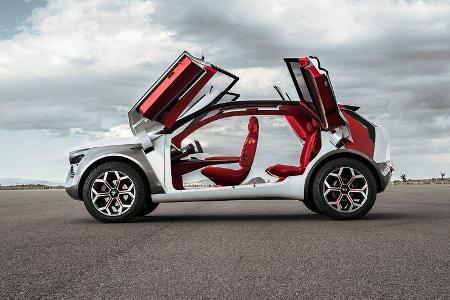 Kia Habaniro