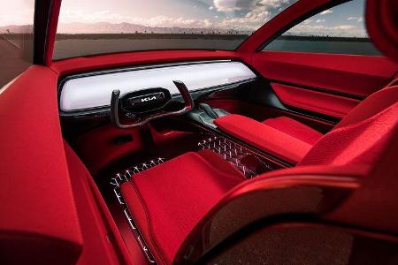 Kia Habaniro
