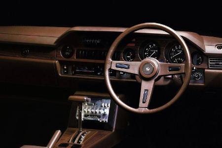 Toyota Celica Camry (1980)
