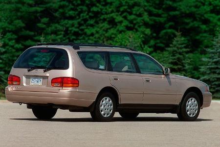 Toyota Camry Kombi 3. Generation (1991)
