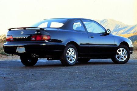 Toyota Camry Coupe 3. Generation (1991)