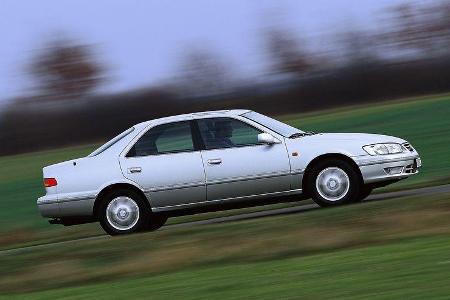 Toyota Camry 4. Generation (1996)