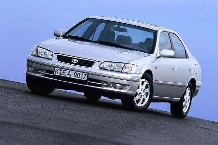 Toyota Camry 4. Generation (1996)
