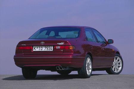 Toyota Camry 4. Generation (1996)