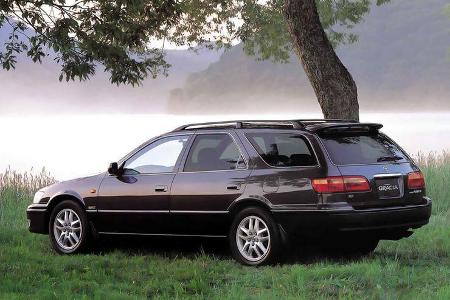 Toyota Camry 4. Generation (1996)