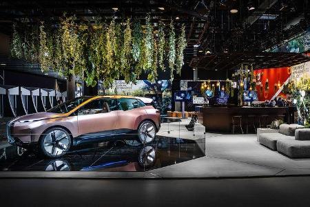 02/2019, BMW Natural Interaction