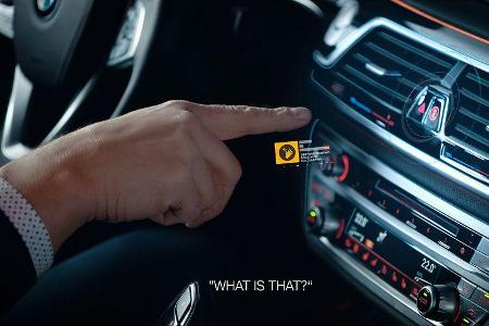 02/2019, BMW Natural Interaction