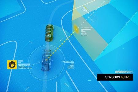 02/2019, BMW Natural Interaction