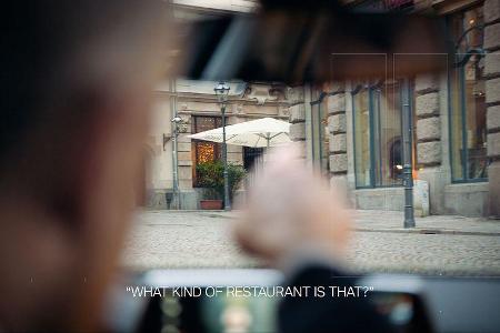 02/2019, BMW Natural Interaction