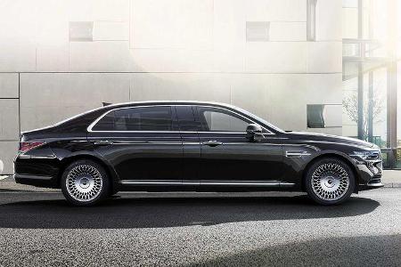 Genesis G90L
