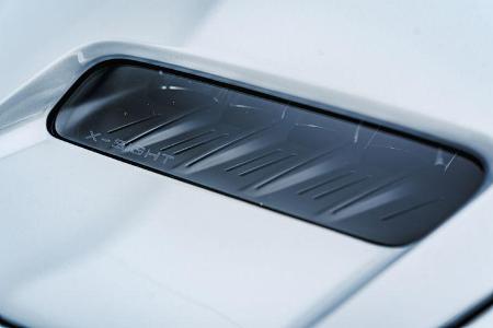 Porsche Mission E Cross Turismo