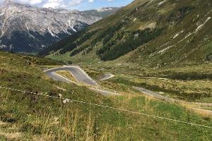 F1-Tagebuch GP Italien 2018
