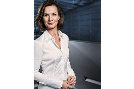 Hildegard Wortmann