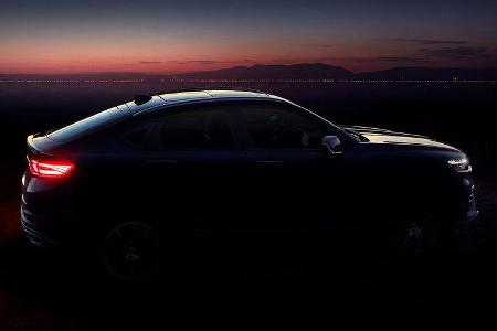 01/2019, Geely FY11 SUV-Coupe