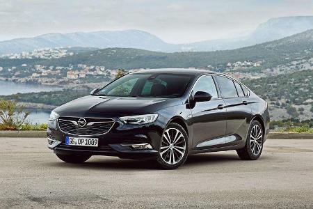 Opel Insignia 1.6 Turbo