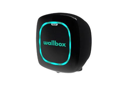 WALLBOX CHARGERS Pulsar